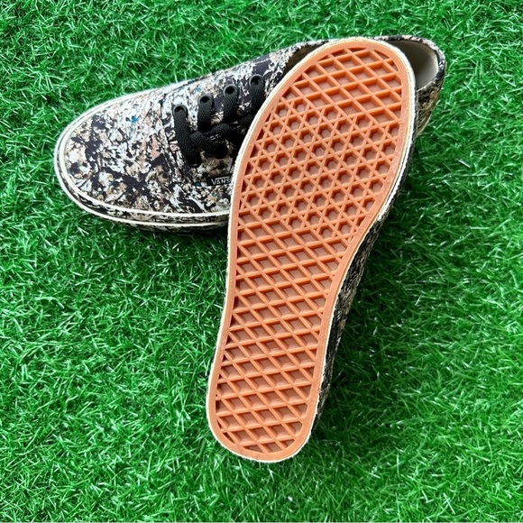 💫Vans Authentic Moma Jackson Pollock SEND OFFERS - Picture 7 of 7